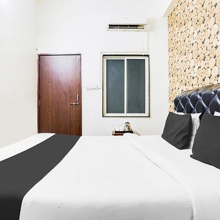 Hotel O Royal Galaxy Kota  Exteriér fotografie
