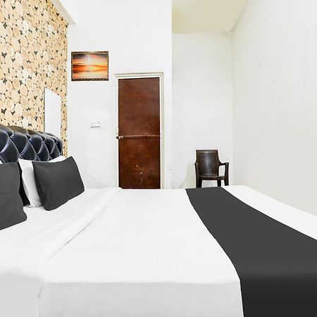 Hotel O Royal Galaxy Kota  Exteriér fotografie