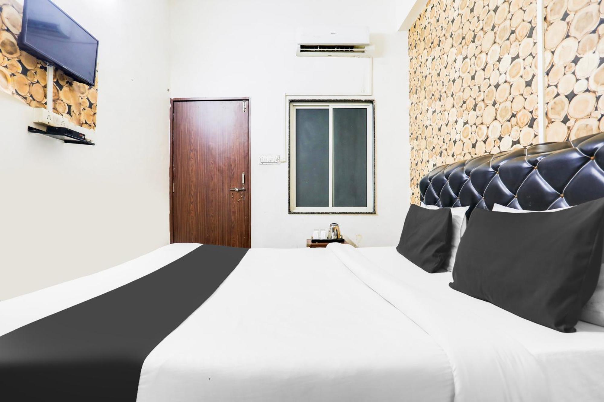 Hotel O Royal Galaxy Kota  Exteriér fotografie