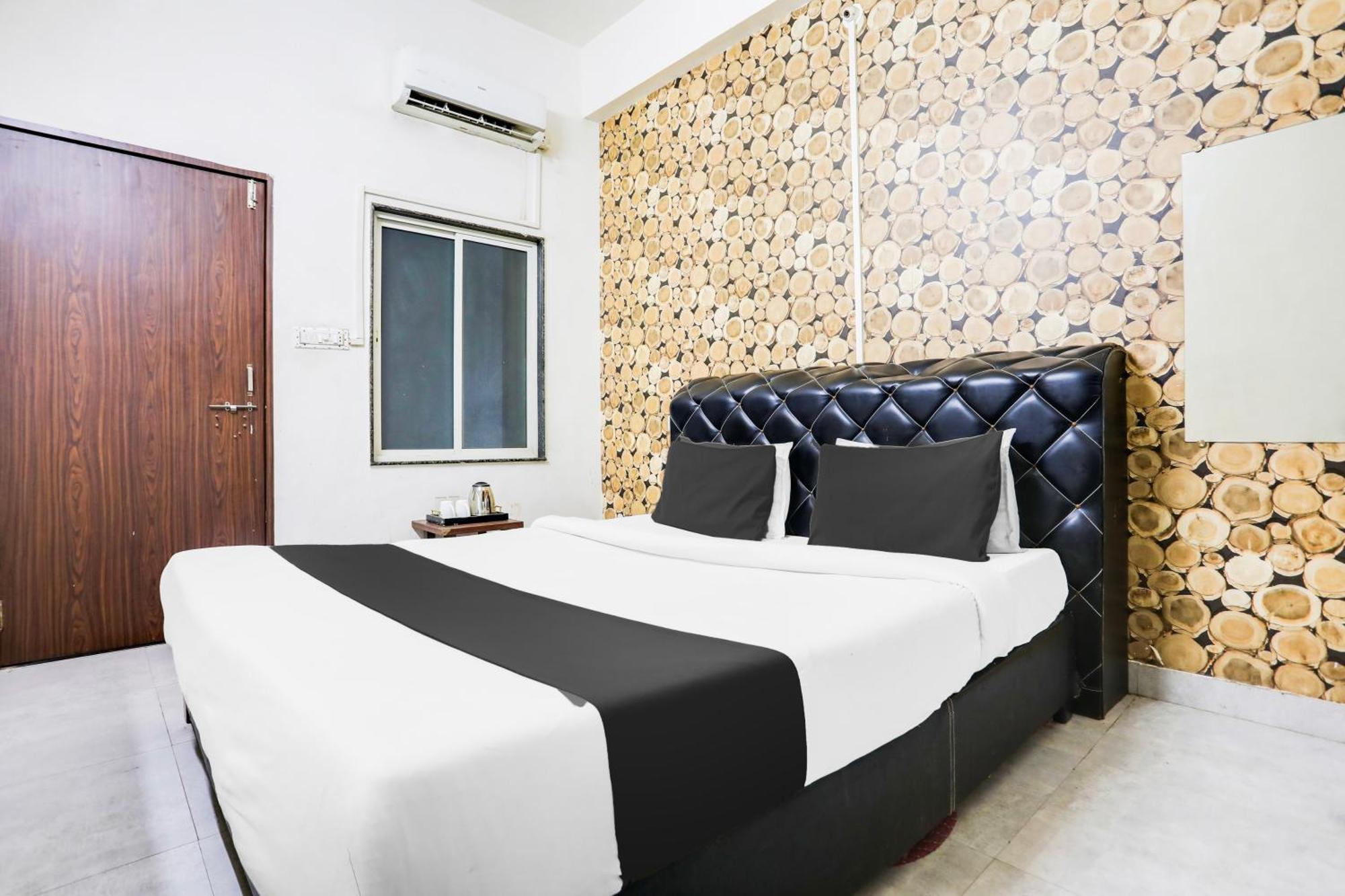Hotel O Royal Galaxy Kota  Exteriér fotografie